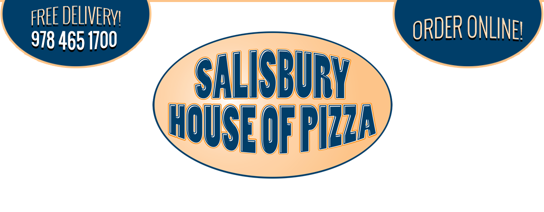 Salisbury House of Pizza